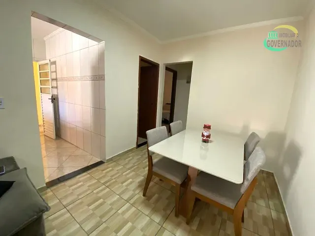 Casa 2 quartos e 2 banheiros, à venda, no bairro Jardim Ouro Preto em Campinas