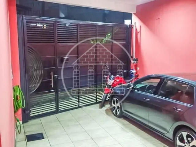 Casa com 125m² 2 quartos e 2 banheiros, à venda, no bairro Parque Grajaú em São Paulo