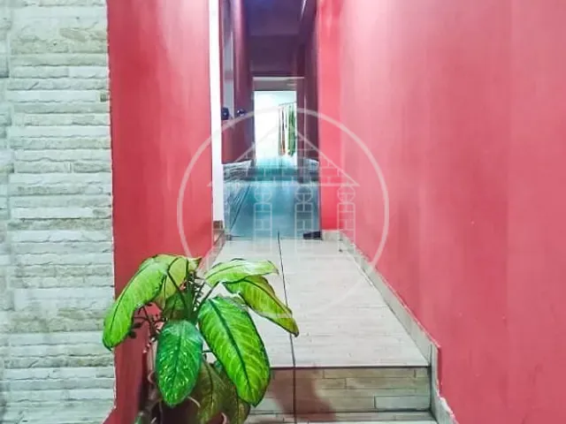 Casa com 125m² 2 quartos e 2 banheiros, à venda, no bairro Parque Grajaú em São Paulo