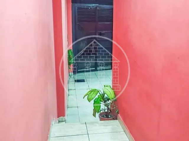Casa com 125m² 2 quartos e 2 banheiros, à venda, no bairro Parque Grajaú em São Paulo