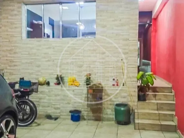 Casa com 125m² 2 quartos e 2 banheiros, à venda, no bairro Parque Grajaú em São Paulo