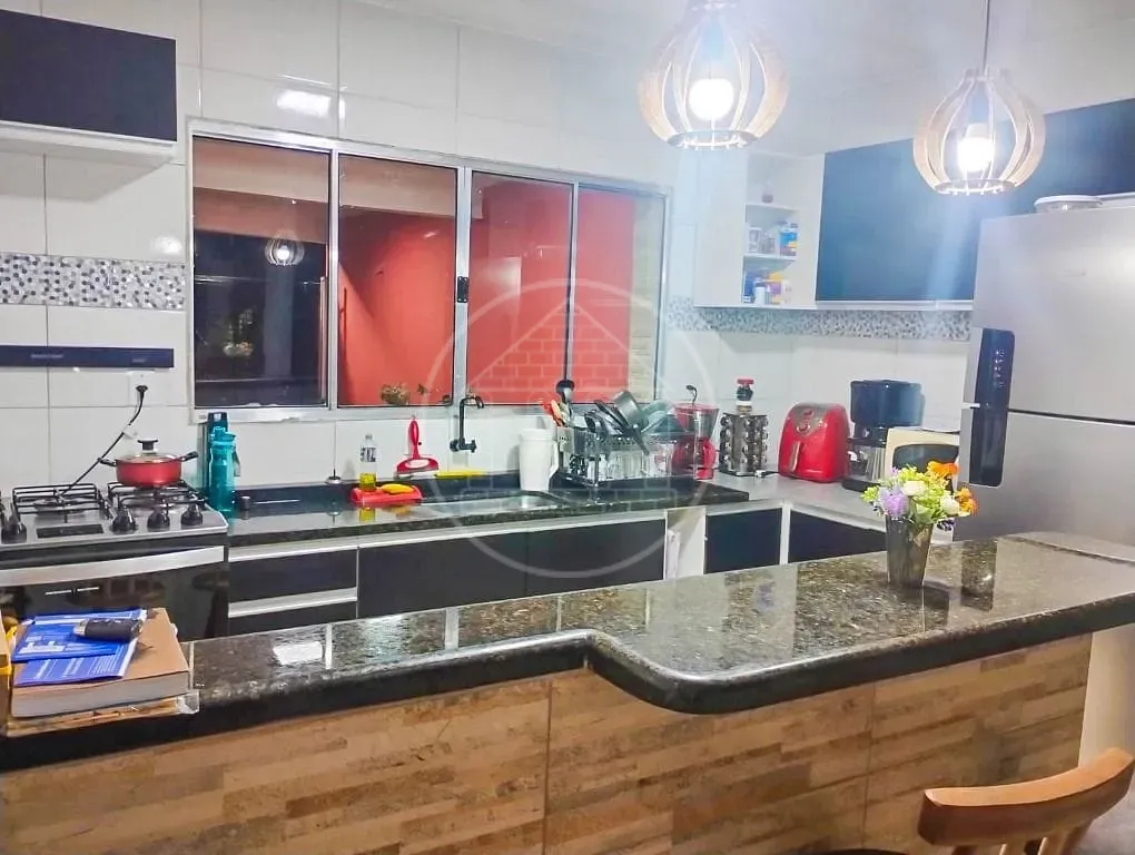 Casa, 2 quartos, 125 m² - Foto 7