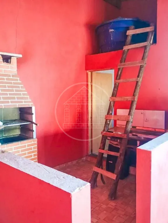 Casa, 2 quartos, 125 m² - Foto 19