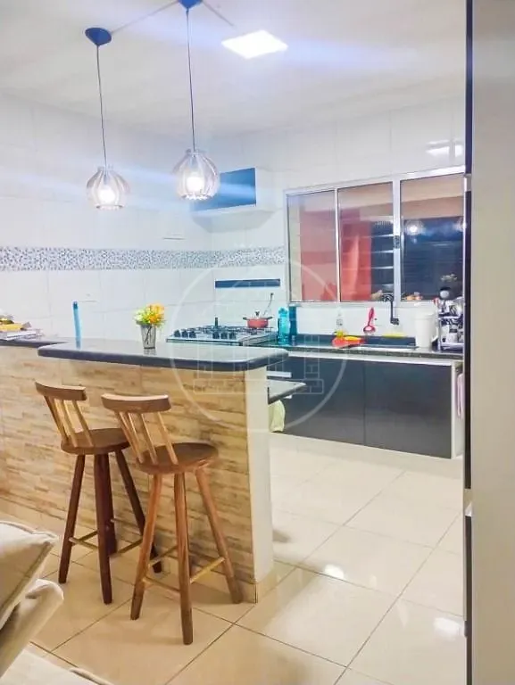 Casa, 2 quartos, 125 m² - Foto 12