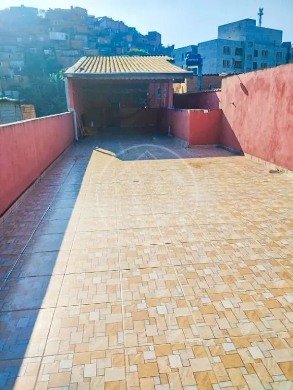 Casa, 2 quartos, 125 m² - Foto 21