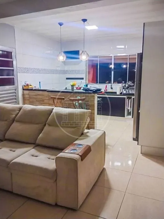 Casa, 2 quartos, 125 m² - Foto 9