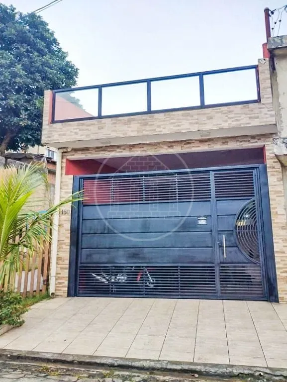 Casa, 2 quartos, 125 m² - Foto 1