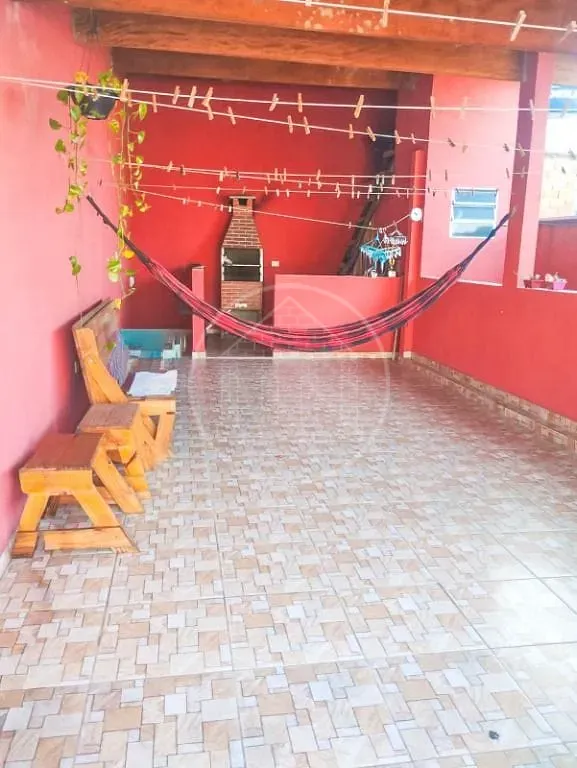 Casa, 2 quartos, 125 m² - Foto 18