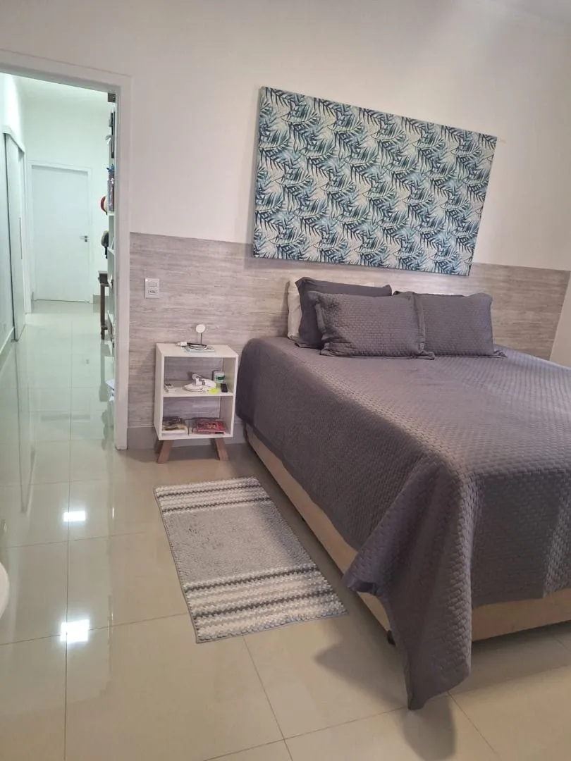 Casa, 3 quartos, 206 m² - Foto 2