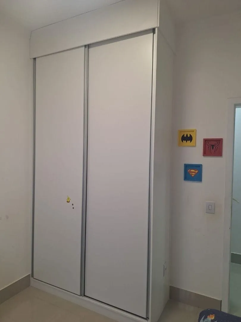 Casa, 3 quartos, 206 m² - Foto 3