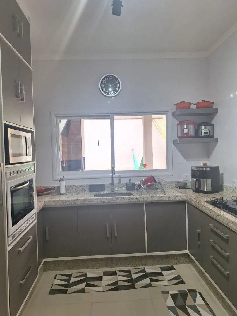 Casa, 3 quartos, 206 m² - Foto 7