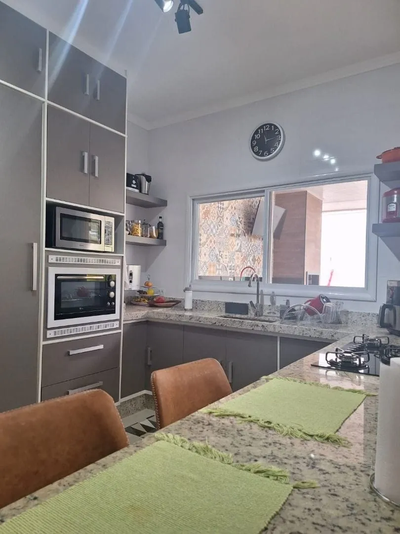 Casa, 3 quartos, 206 m² - Foto 9