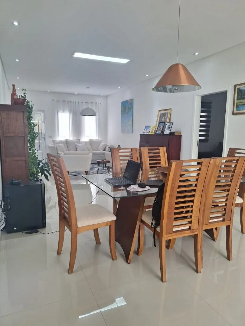 Casa, 3 quartos, 206 m² - Foto 8