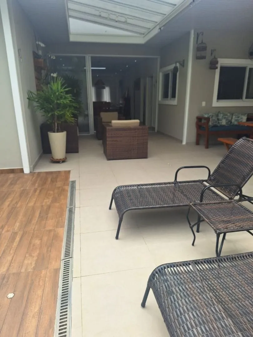 Casa, 3 quartos, 206 m² - Foto 6