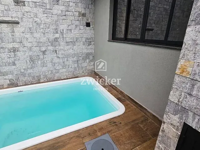 Casa com 180m² 3 quartos e 3 banheiros, à venda, no bairro Jardim Solange em Bauru