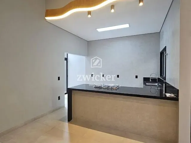Casa com 180m² 3 quartos e 3 banheiros, à venda, no bairro Jardim Solange em Bauru