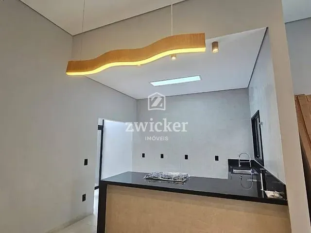 Casa com 180m² 3 quartos e 3 banheiros, à venda, no bairro Jardim Solange em Bauru