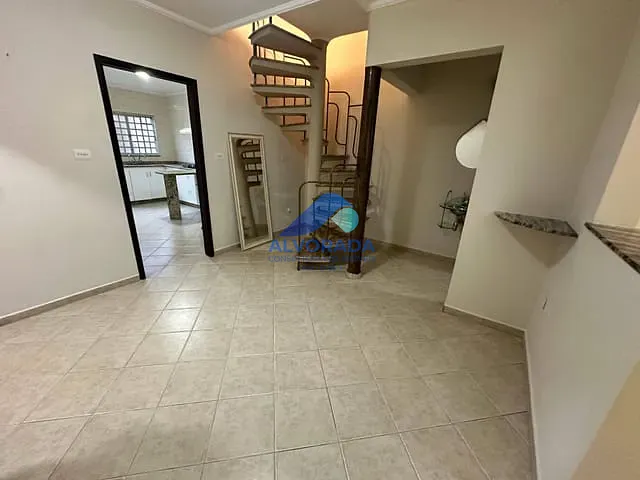Casa 3 quartos e 2 banheiros, à venda, no bairro Bosque dos Eucaliptos em São José dos Campos