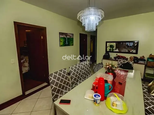 Casa com 365m² 4 quartos e 2 banheiros, para alugar, no bairro São João Batista (Venda Nova) em Belo Horizonte