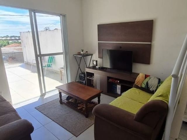 Casa com 125m² 2 quartos e 3 banheiros, à venda, no bairro Centro (Caucaia do Alto) em Cotia