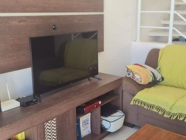 Casa com 125m² 2 quartos e 3 banheiros, à venda, no bairro Centro (Caucaia do Alto) em Cotia