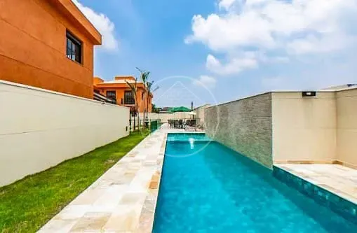 Casa, 4 quartos, 433 m² - Foto 1