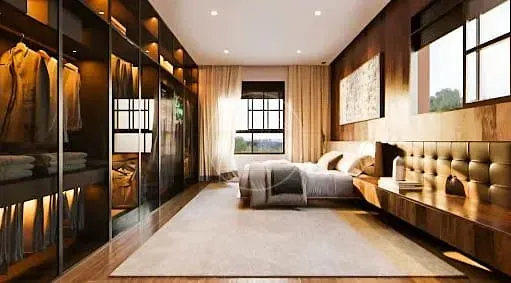 Casa, 4 quartos, 433 m² - Foto 9