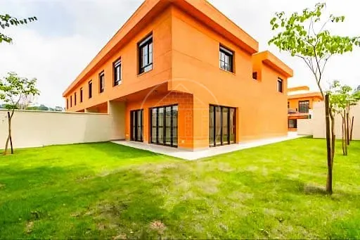 Casa, 4 quartos, 433 m² - Foto 11