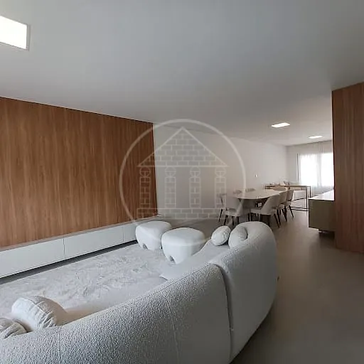 Casa, 4 quartos, 433 m² - Foto 5