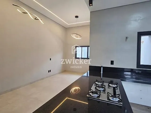 Casa com 180m² 3 quartos e 3 banheiros, à venda, no bairro Jardim Solange em Bauru