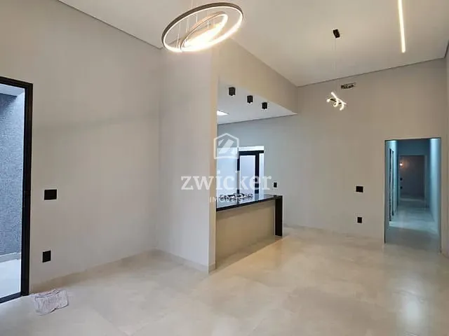 Casa com 180m² 3 quartos e 3 banheiros, à venda, no bairro Jardim Solange em Bauru