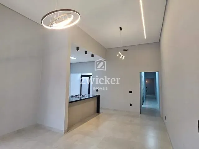 Casa com 180m² 3 quartos e 3 banheiros, à venda, no bairro Jardim Solange em Bauru