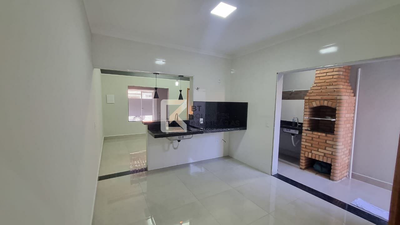 Casa à venda com 3 quartos, 90m² - Foto 7