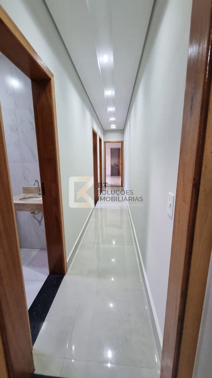 Casa à venda com 3 quartos, 90m² - Foto 10