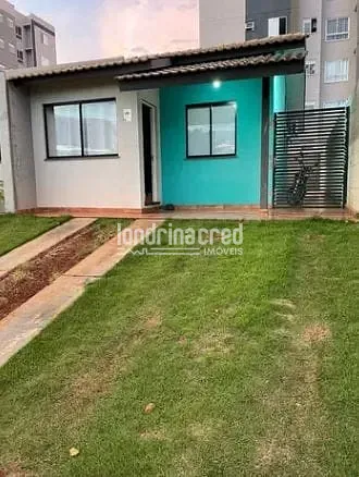 Casa, 2 quartos, 57 m² - Foto 2