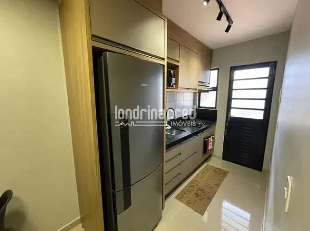 Casa, 2 quartos, 57 m² - Foto 5