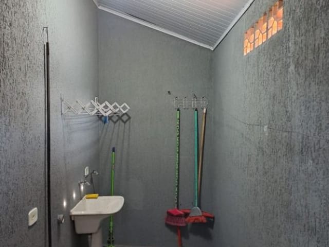Casa com 125m² 2 quartos e 1 banheiro, à venda, no bairro Padroeira em Osasco