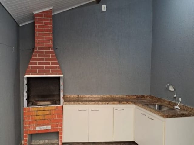 Casa com 125m² 2 quartos e 1 banheiro, à venda, no bairro Padroeira em Osasco
