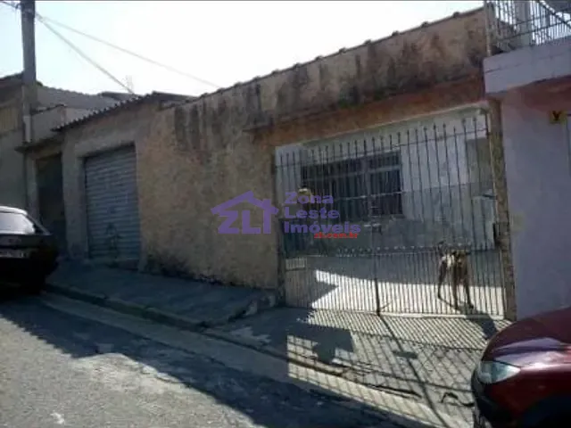Casa com 378m² 1 quarto e 1 banheiro, à venda, no bairro Jardim Penha em São Paulo