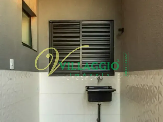 Casa com 200m² 3 quartos e 4 banheiros, à venda, no bairro Setvaley II em São José do Rio Preto
