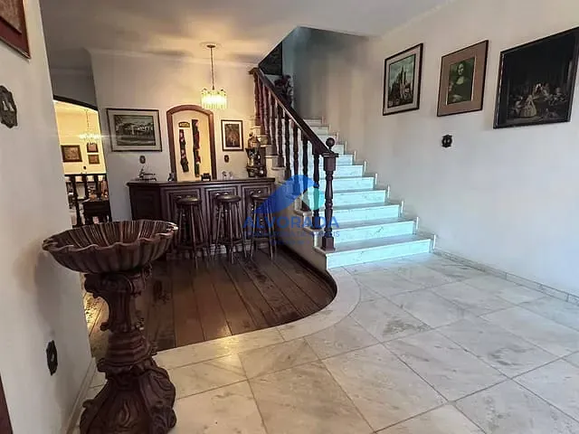 Casa 5 quartos e 5 banheiros, à venda, no bairro Condomínio Bosque Imperial em São José dos Campos