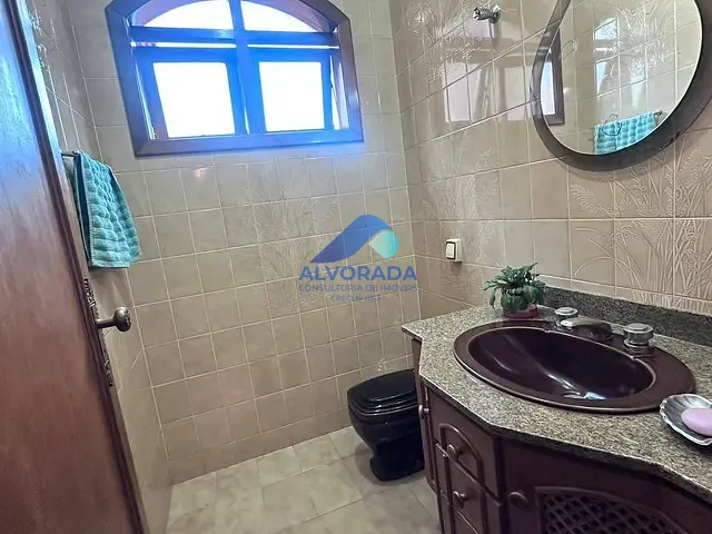 Casa 5 quartos e 5 banheiros, à venda, no bairro Condomínio Bosque Imperial em São José dos Campos