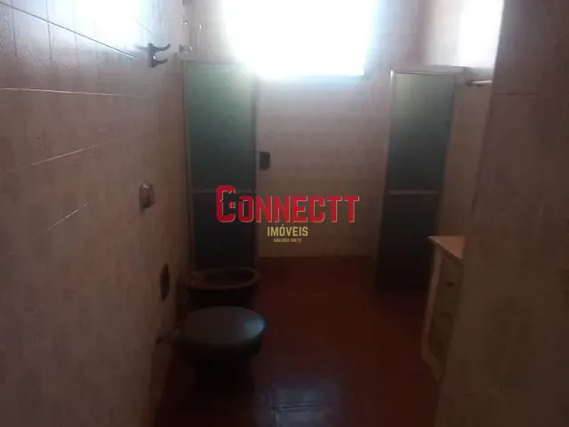 Casa com 570m² 4 quartos e 2 banheiros, à venda, no bairro Jardim Palma Travassos em Ribeirão Preto