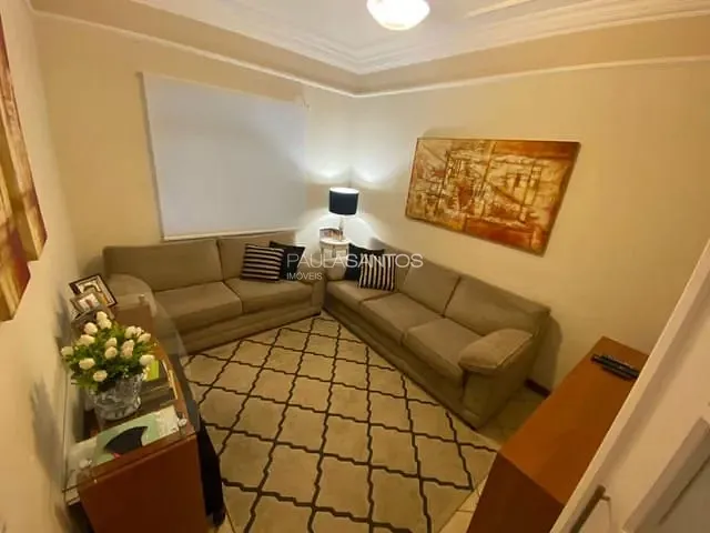 Casa com 360m² 4 quartos e 5 banheiros, à venda, no bairro Jardim Residencial Tivoli Park em Sorocaba