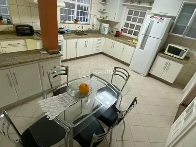 Casa com 360m² 4 quartos e 5 banheiros, à venda, no bairro Jardim Residencial Tivoli Park em Sorocaba