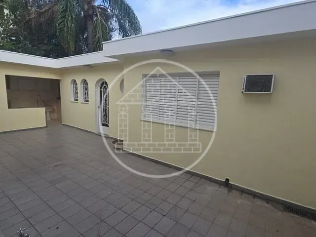 Casa com 285m² 3 quartos e 3 banheiros, à venda, no bairro Jardim Londrina em São Paulo