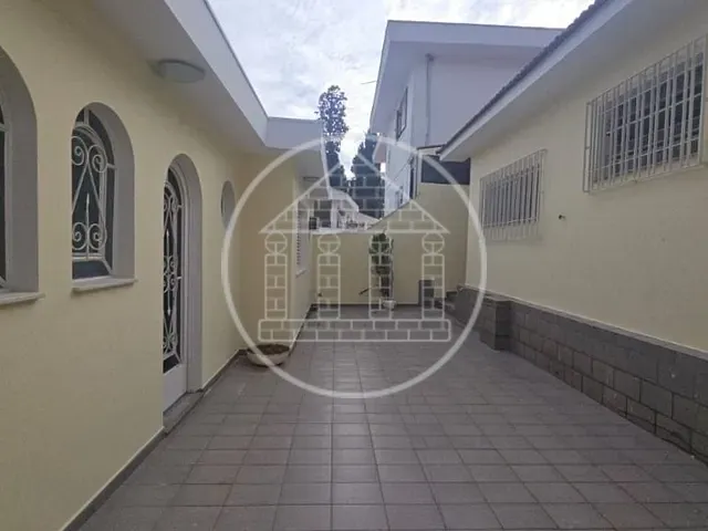 Casa com 285m² 3 quartos e 3 banheiros, à venda, no bairro Jardim Londrina em São Paulo