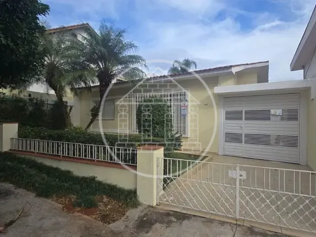 Casa com 285m² 3 quartos e 3 banheiros, à venda, no bairro Jardim Londrina em São Paulo