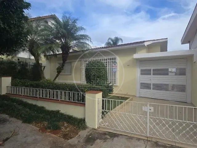 Casa com 285m² 3 quartos e 3 banheiros, à venda, no bairro Jardim Londrina em São Paulo