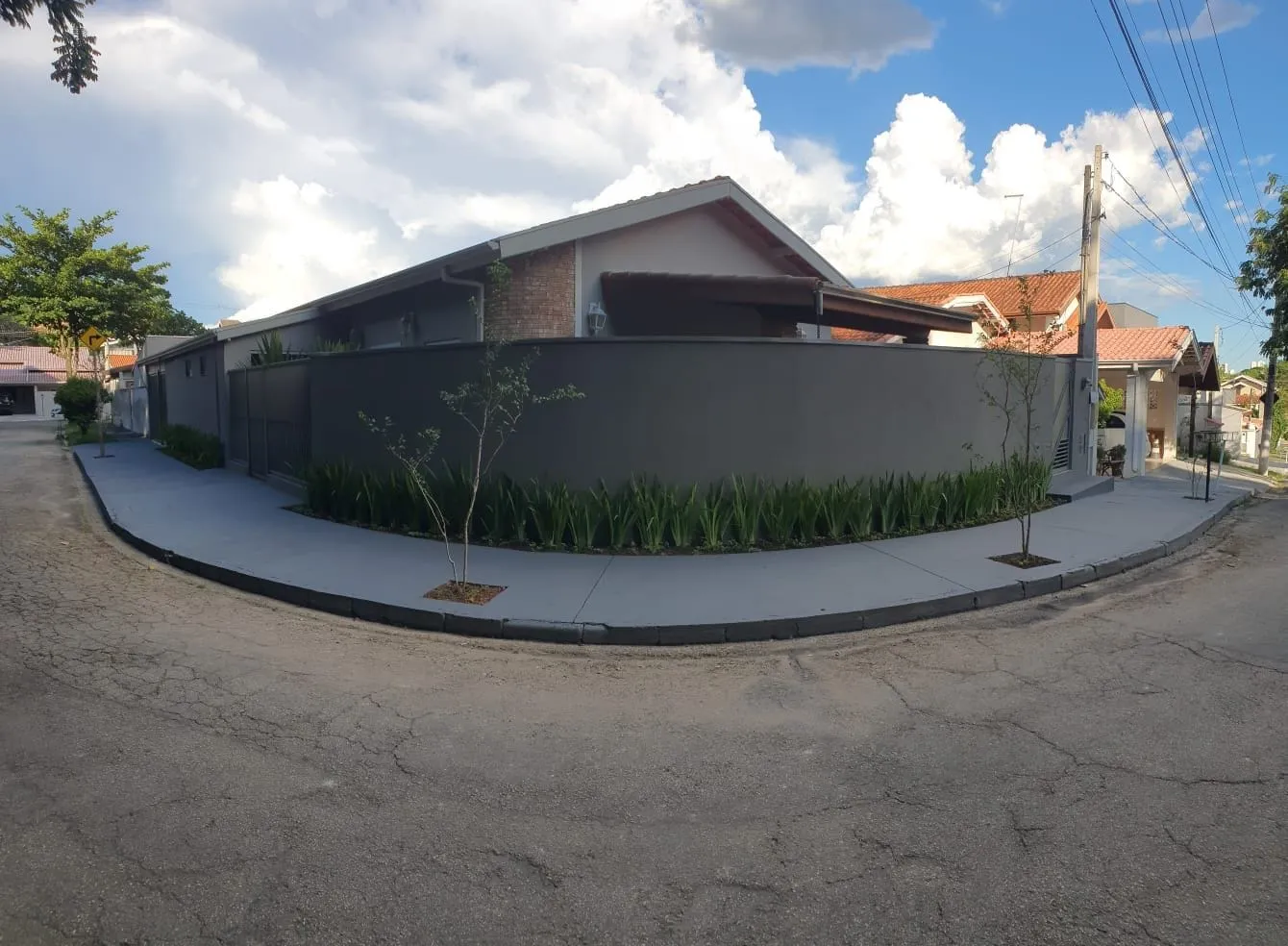 Casa, 3 quartos, 225 m² - Foto 2